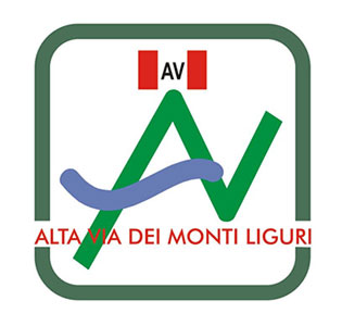 alta via del golfo logo