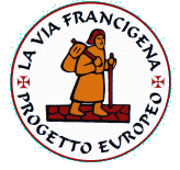 Via Francigena Logo